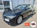 Alfa Romeo Giulia 2.2 TD 160 CV AT8 Super Business *KM 0* Nero - thumbnail 1