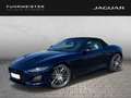 Jaguar F-Type Cabrio P450  R-Dynamic Black Pack  AWD Klima Paket Blau - thumbnail 1