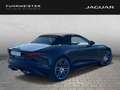 Jaguar F-Type Cabrio P450  R-Dynamic Black Pack  AWD Klima Paket Blau - thumbnail 2