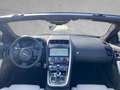 Jaguar F-Type Cabrio P450  R-Dynamic Black Pack  AWD Klima Paket Blau - thumbnail 4