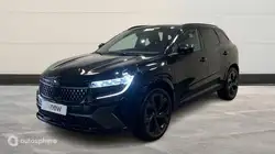 Renault Austral 1.2 E-Tech full hybrid 200ch Iconic esprit Alpine
