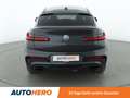 BMW X4 M40i Aut.*NAVI*LED*ACC*HUD*PANO*CAM*PDC*SHZ* Grau - thumbnail 5