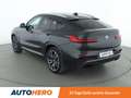 BMW X4 M40i Aut.*NAVI*LED*ACC*HUD*PANO*CAM*PDC*SHZ* Grau - thumbnail 4