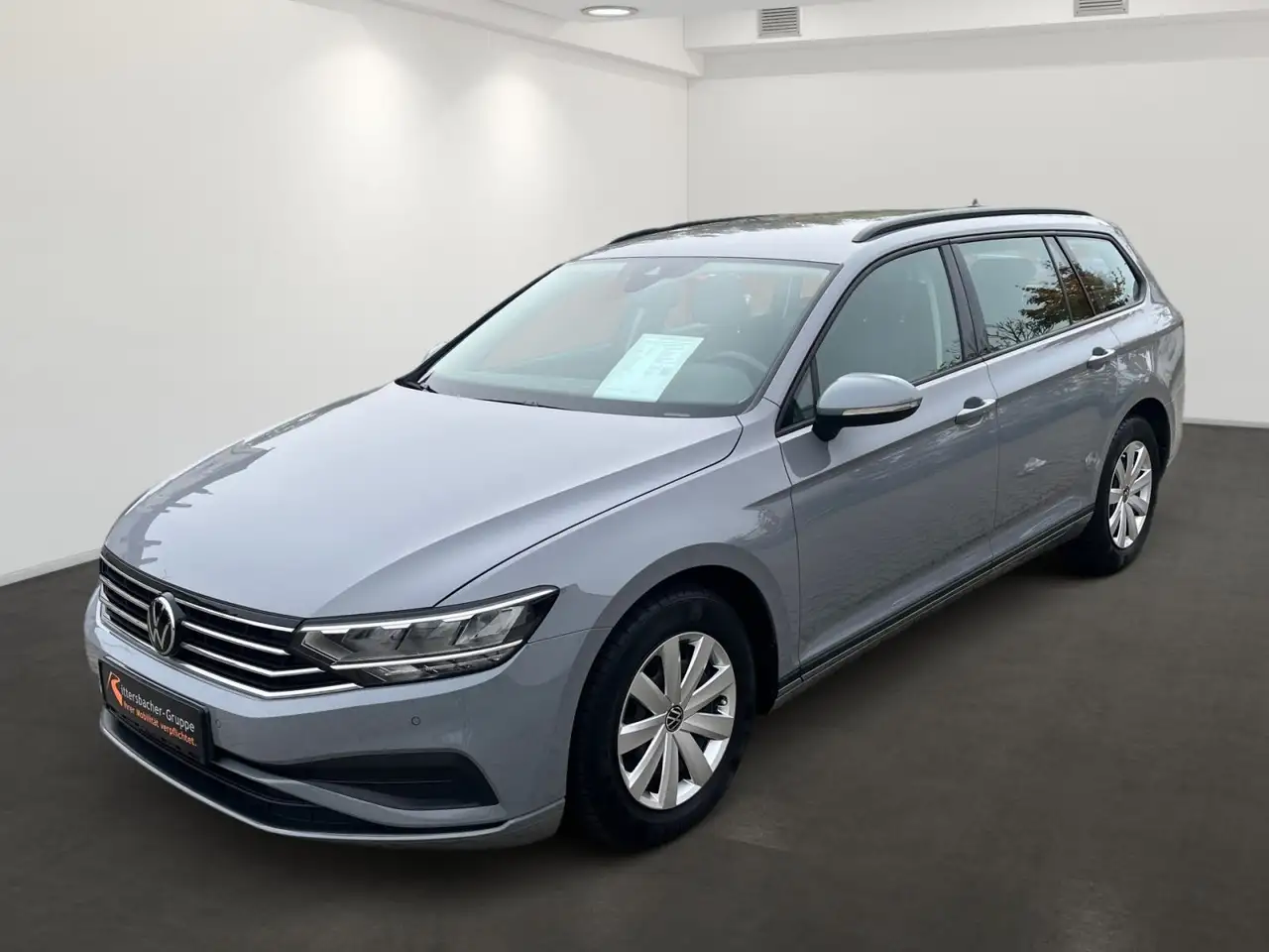 Volkswagen Passat, фото 2