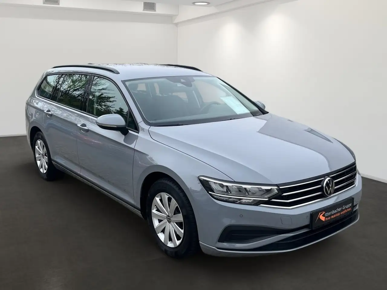 Volkswagen Passat, фото 3