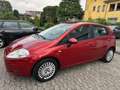 Fiat Grande Punto Grande Punto 5p 1.3 mjt 16v Dyn 75cv*NEOPATENTATI Grijs - thumbnail 1