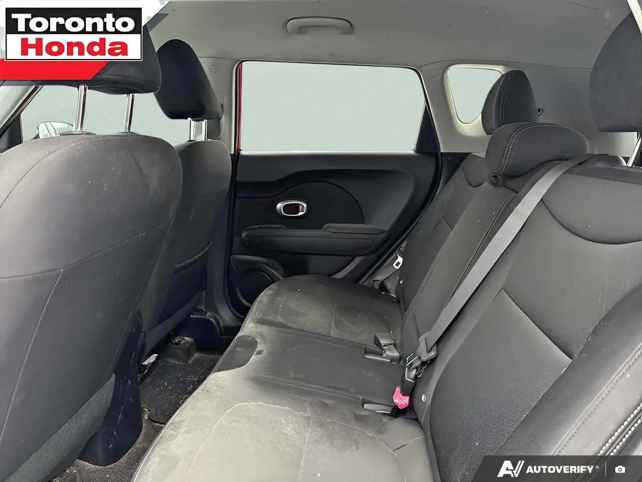 Kia Soul снимка Kia Soul