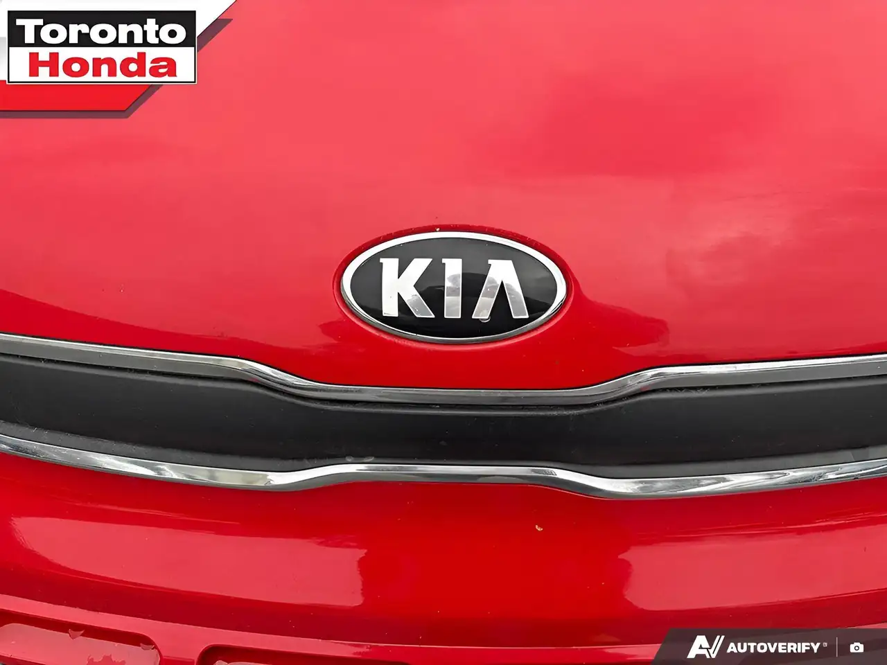 Kia Soul снимка Kia Soul