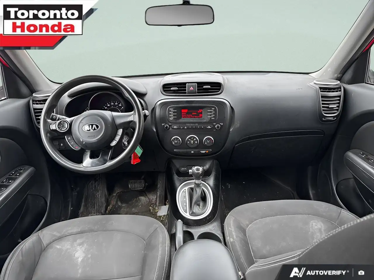 Kia Soul снимка Kia Soul