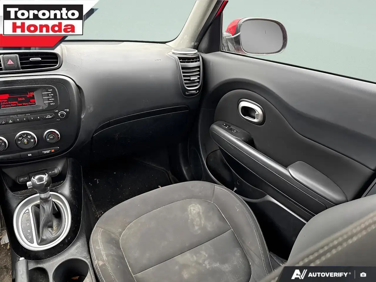 Kia Soul снимка Kia Soul