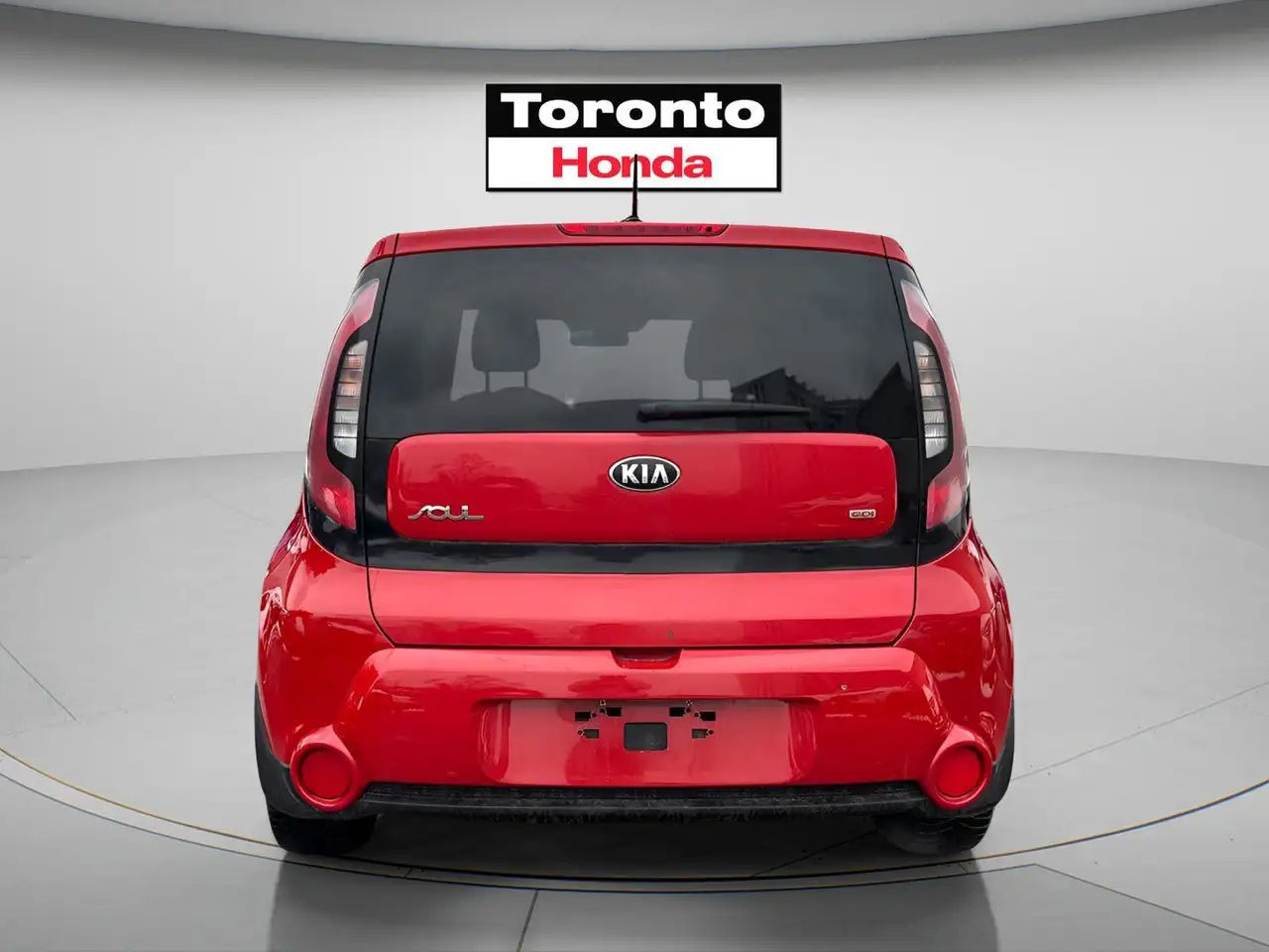 Kia Soul снимка Kia Soul