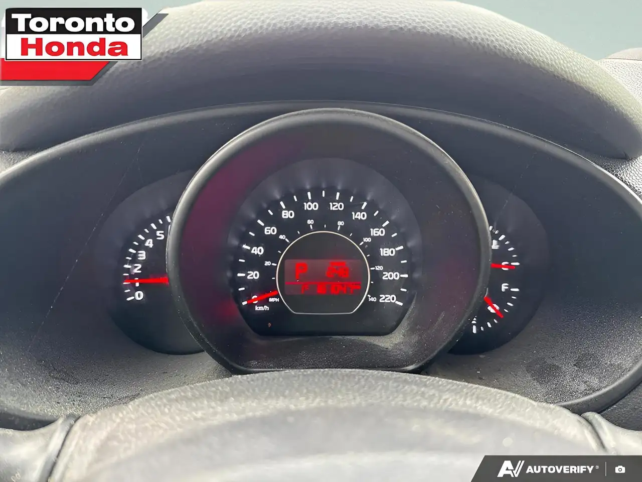 Kia Soul снимка Kia Soul