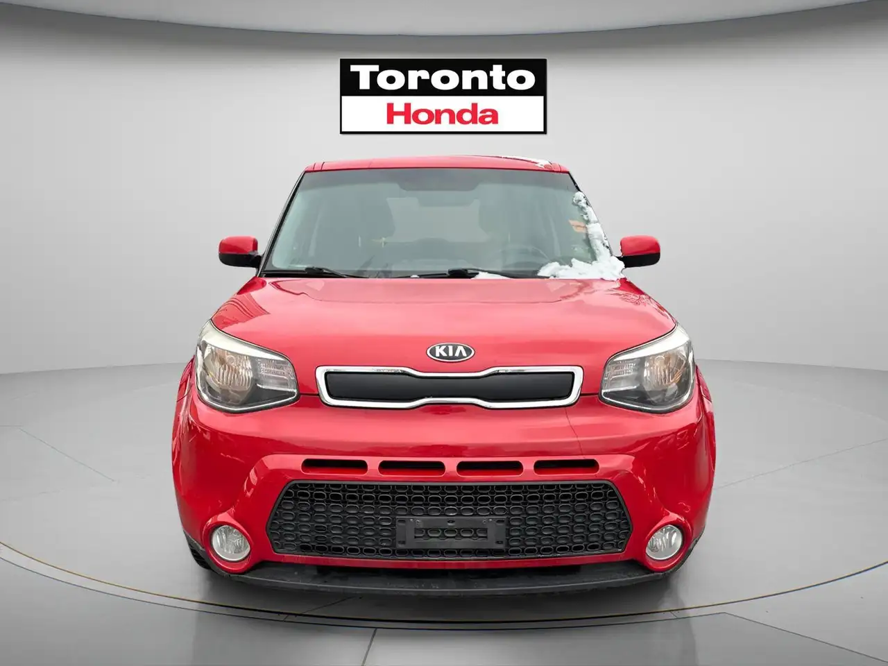 Kia Soul снимка Kia Soul