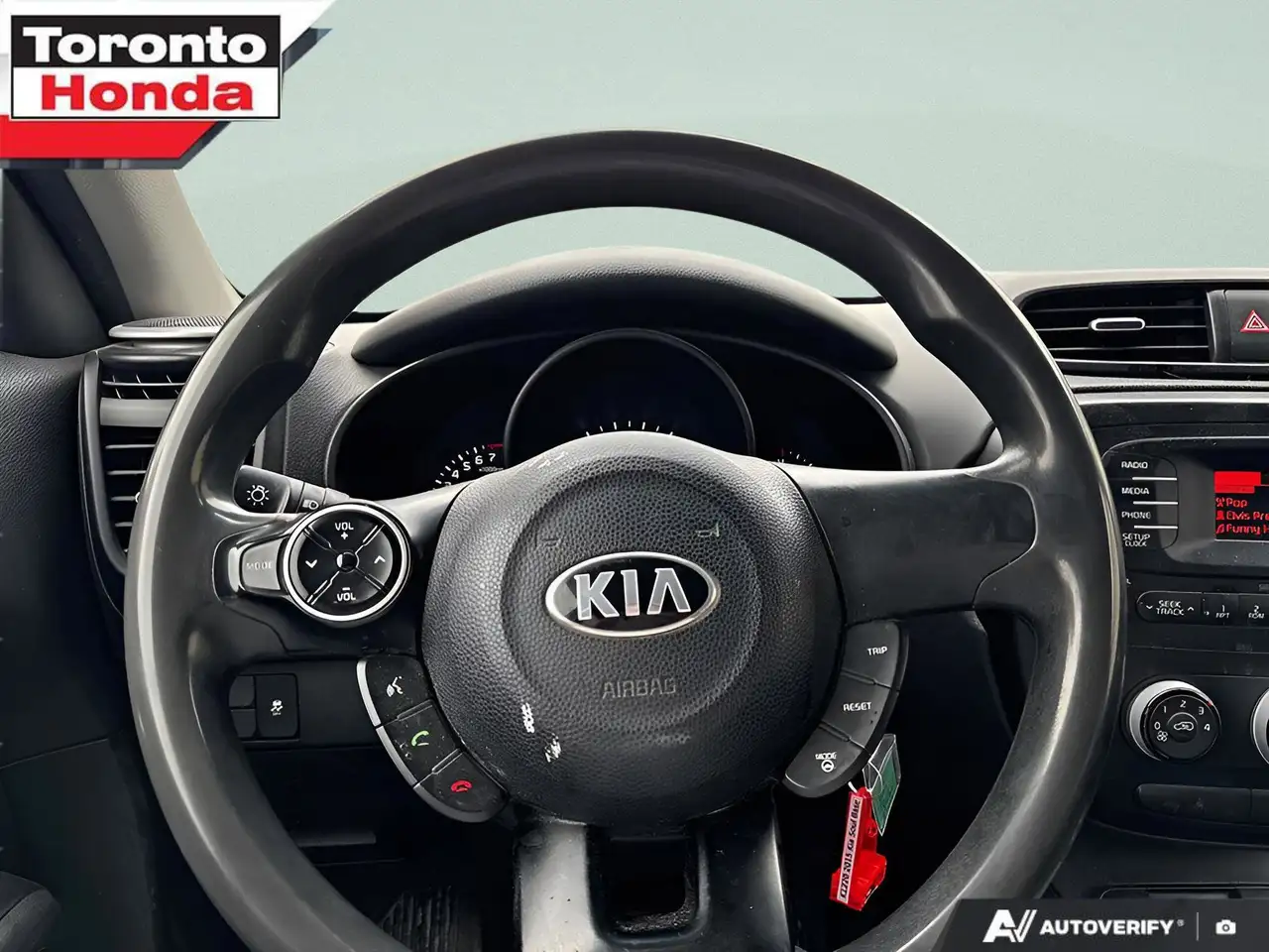 Kia Soul снимка Kia Soul