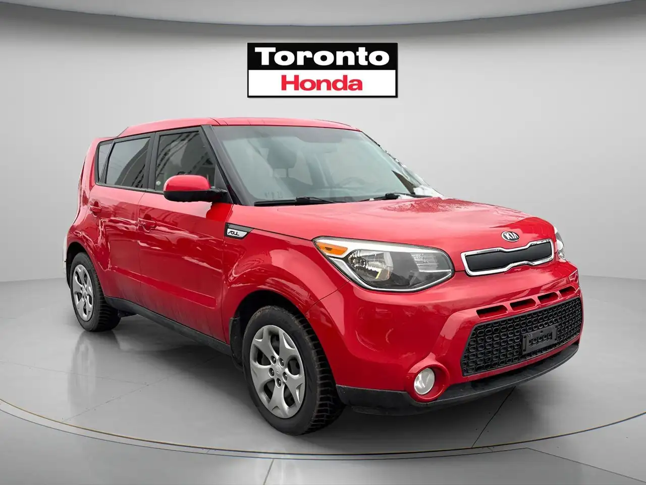 Kia Soul снимка Kia Soul