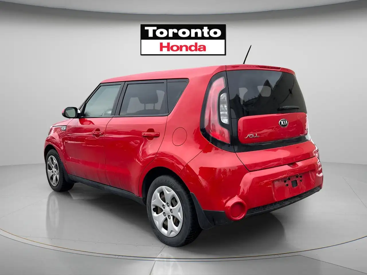 Kia Soul снимка Kia Soul