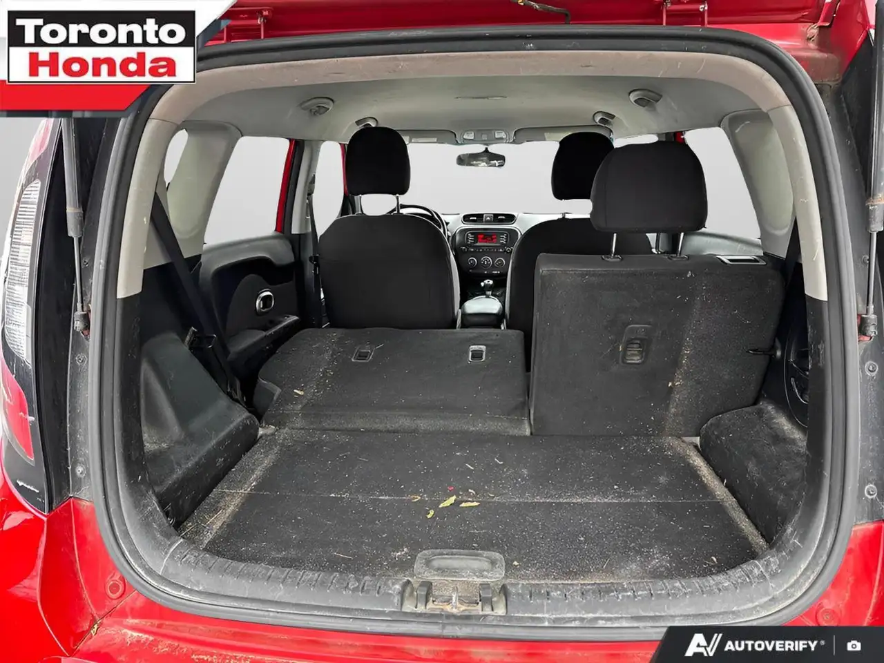 Kia Soul снимка Kia Soul