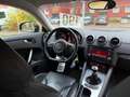 Audi TT 2.0 TFSI Coupe/XENON/LEDER/KLIMAAUTO/SHZ/GEPF Zwart - thumbnail 11