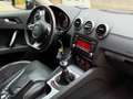Audi TT 2.0 TFSI Coupe/XENON/LEDER/KLIMAAUTO/SHZ/GEPF Zwart - thumbnail 14