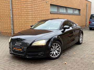 2.0 TFSI Coupe/XENON/LEDER/KLIMAAUTO/SHZ/GEPF