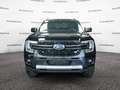 Ford Ranger Ranger 3.0 ECOBLUE aut. 240 CV DC Wildtrak 5 posti Nero - thumbnail 2