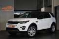 Land Rover Discovery Sport Discovery Sport D150 BTW* DodeH Pano Garantie* Weiß - thumbnail 1