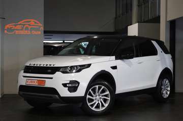 Discovery Sport D150 BTW* DodeH Pano Garantie*