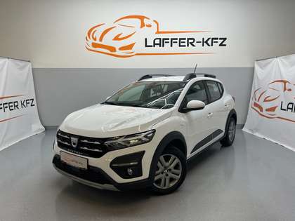 Dacia Sandero Stepway Comfort TCe 90 KLIMAAUTO PDC TEMP