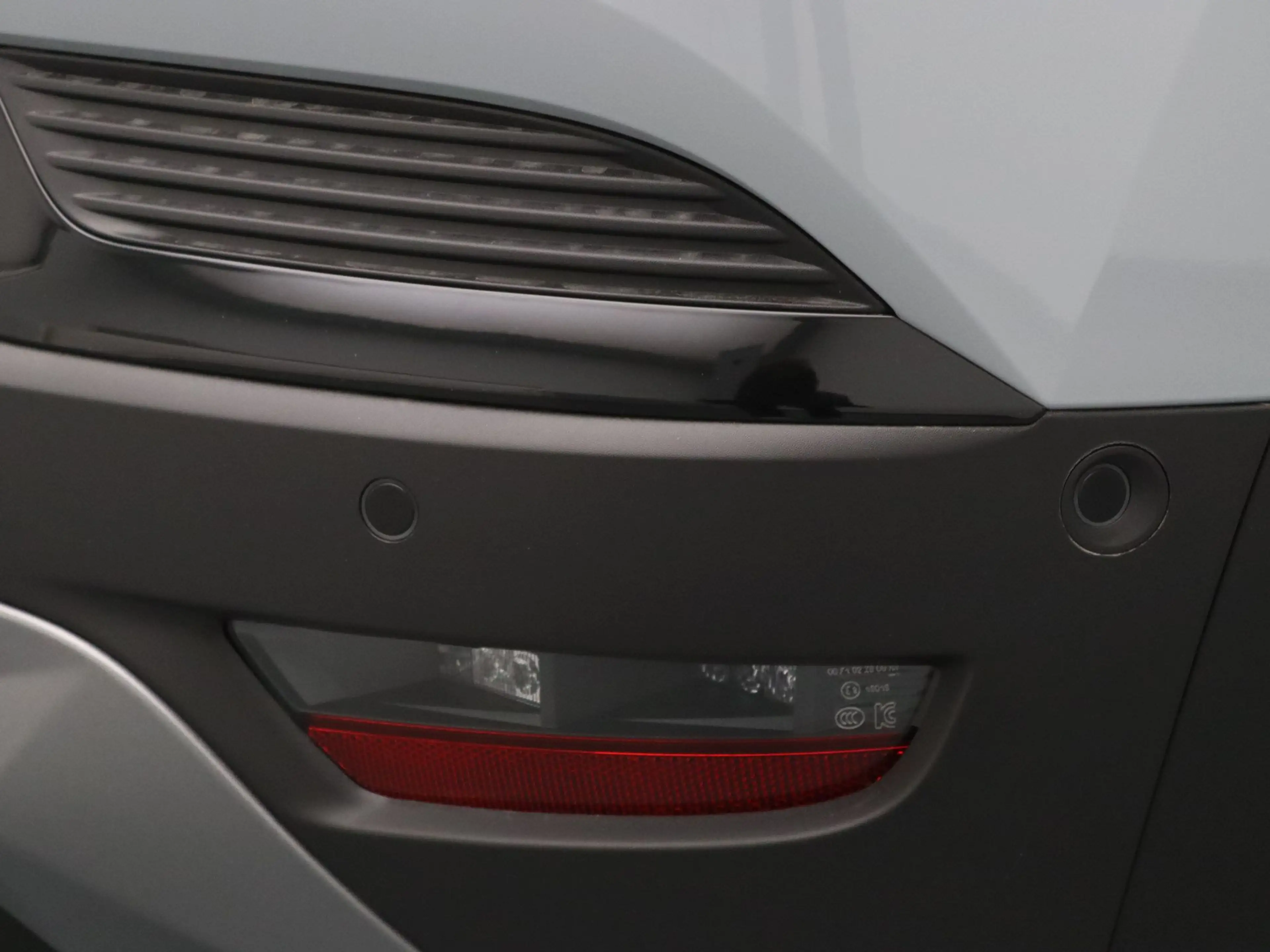 Renault Captur 160pk E-Tech full hybrid esprit Alpine Apple Carpl — photo 31