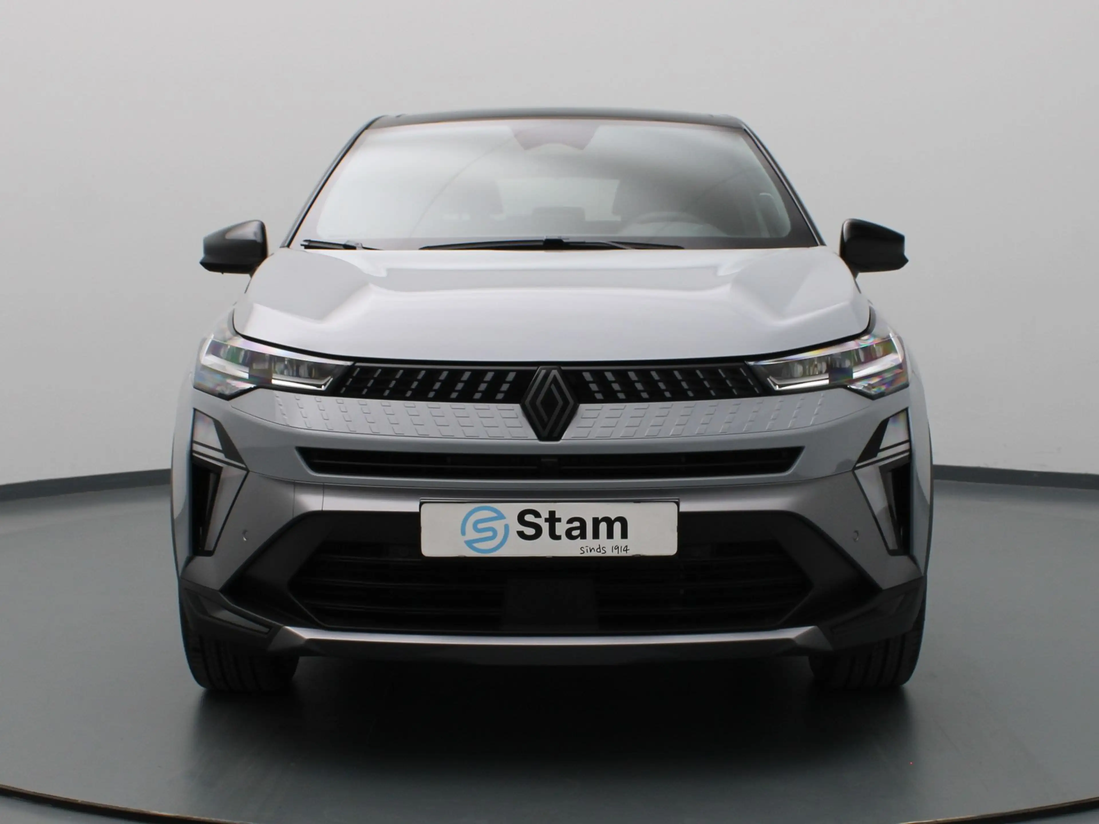 Renault Captur 160pk E-Tech full hybrid esprit Alpine Apple Carpl — photo 24