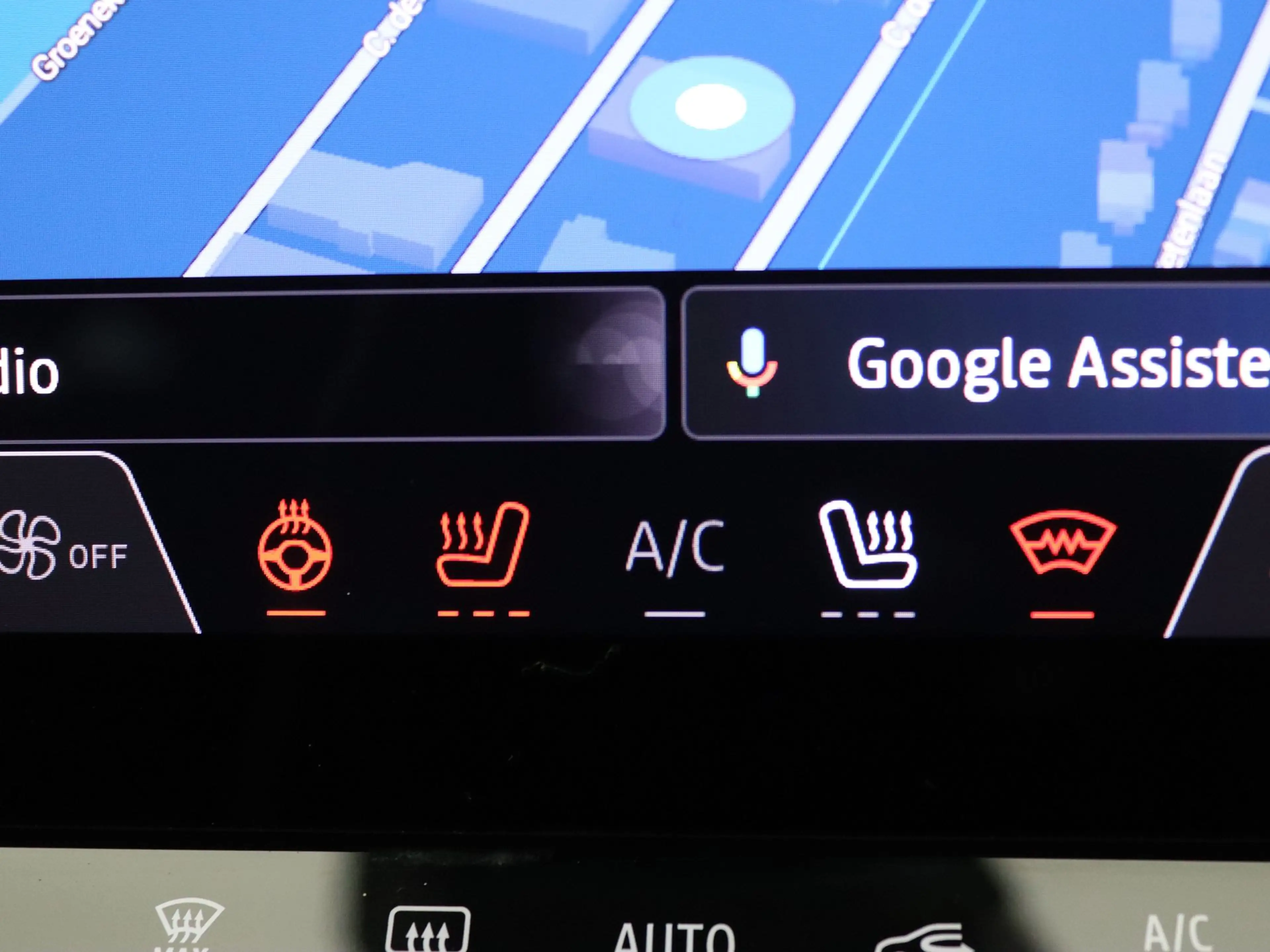 Renault Captur 160pk E-Tech full hybrid esprit Alpine Apple Carpl — photo 16