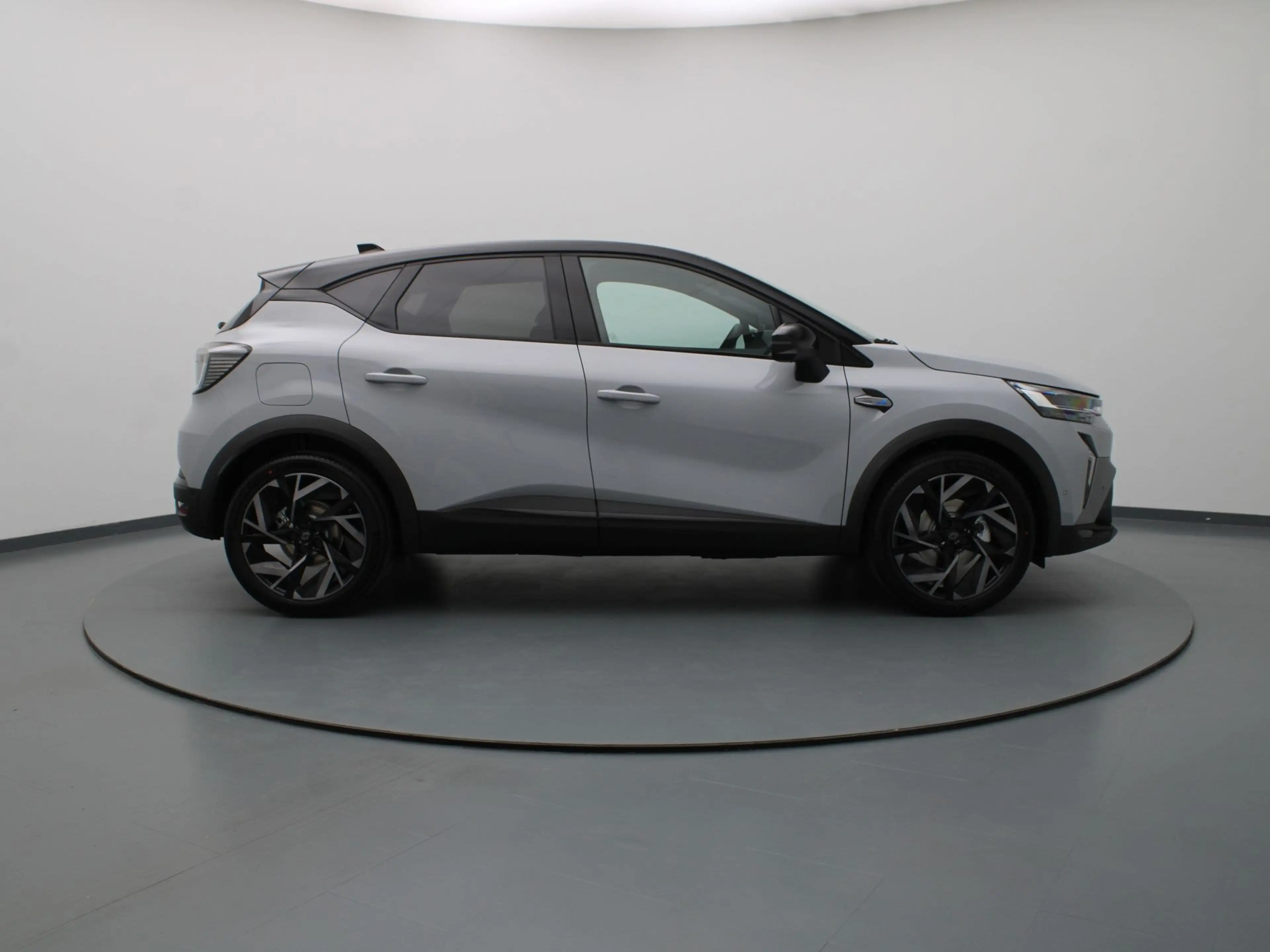 Renault Captur 160pk E-Tech full hybrid esprit Alpine Apple Carpl — photo 23