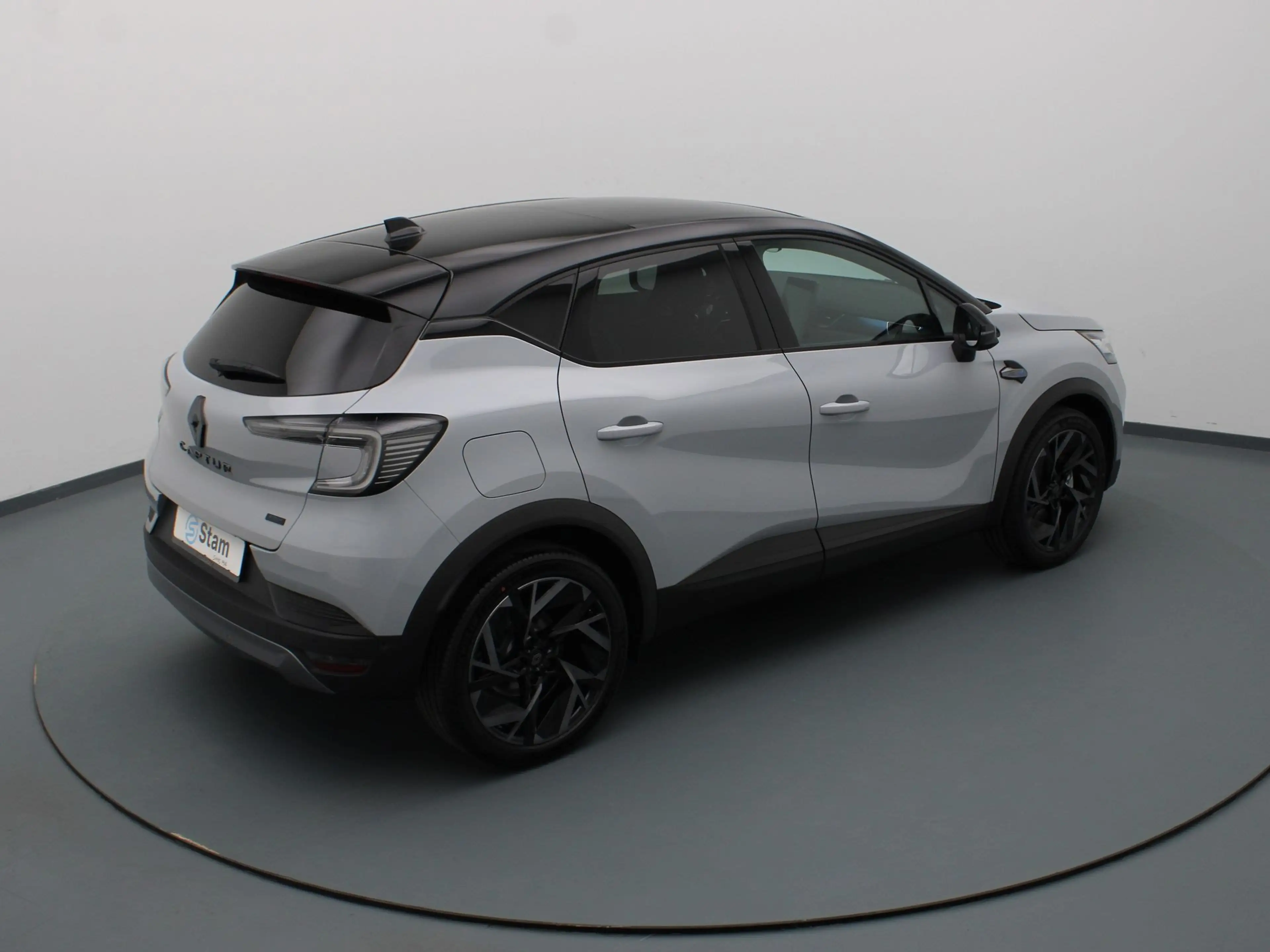 Renault Captur 160pk E-Tech full hybrid esprit Alpine Apple Carpl — photo 10