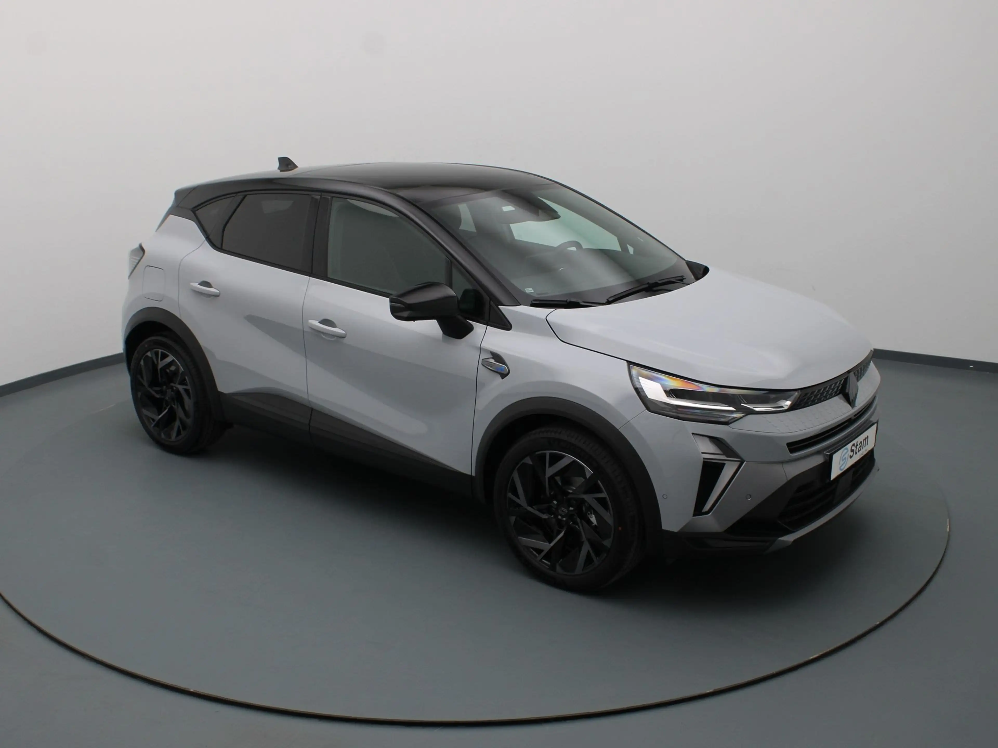 Renault Captur 160pk E-Tech full hybrid esprit Alpine Apple Carpl — photo 11