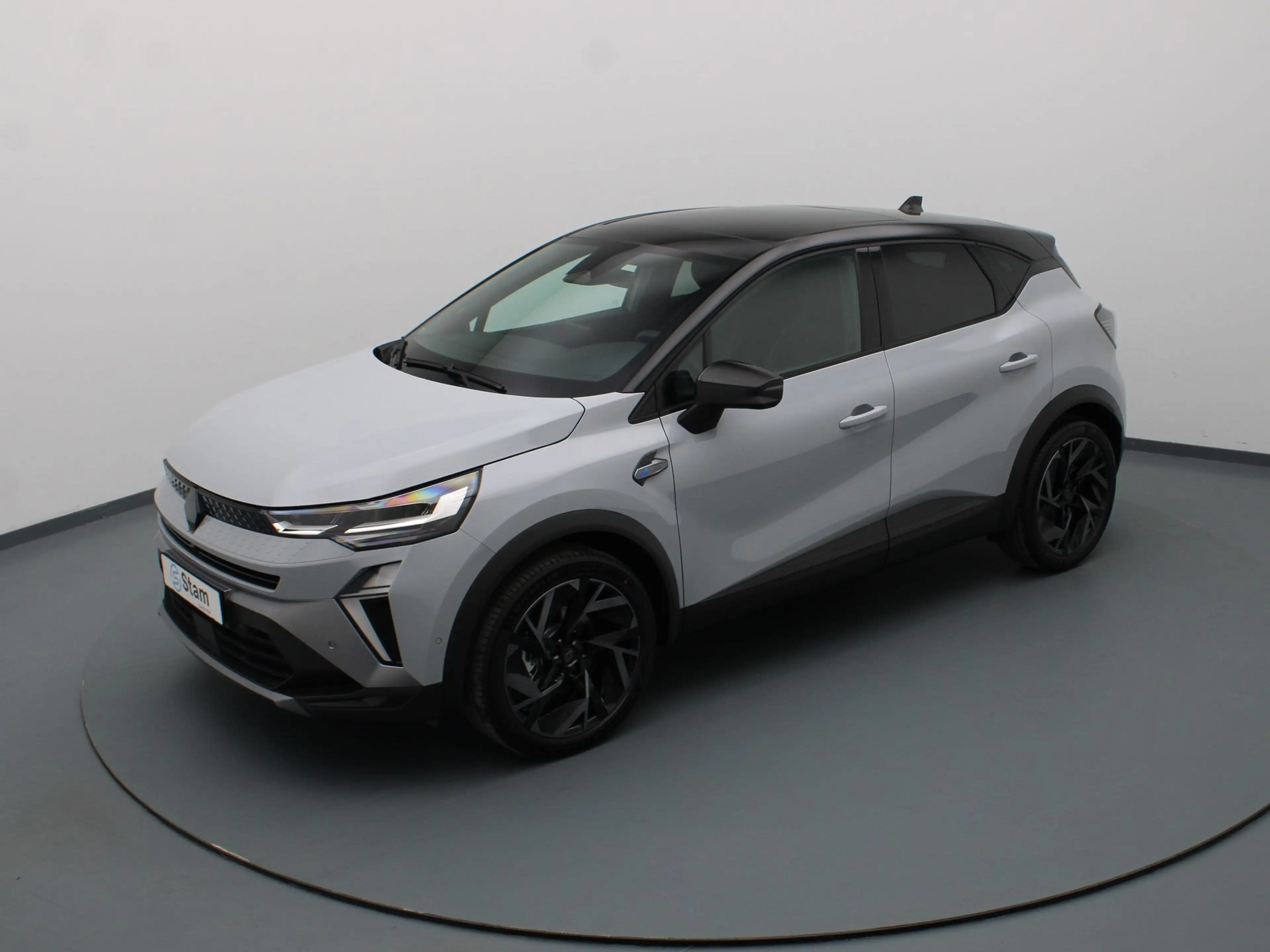 Renault Captur 160pk E-Tech full hybrid esprit Alpine Apple Carpl — photo 9