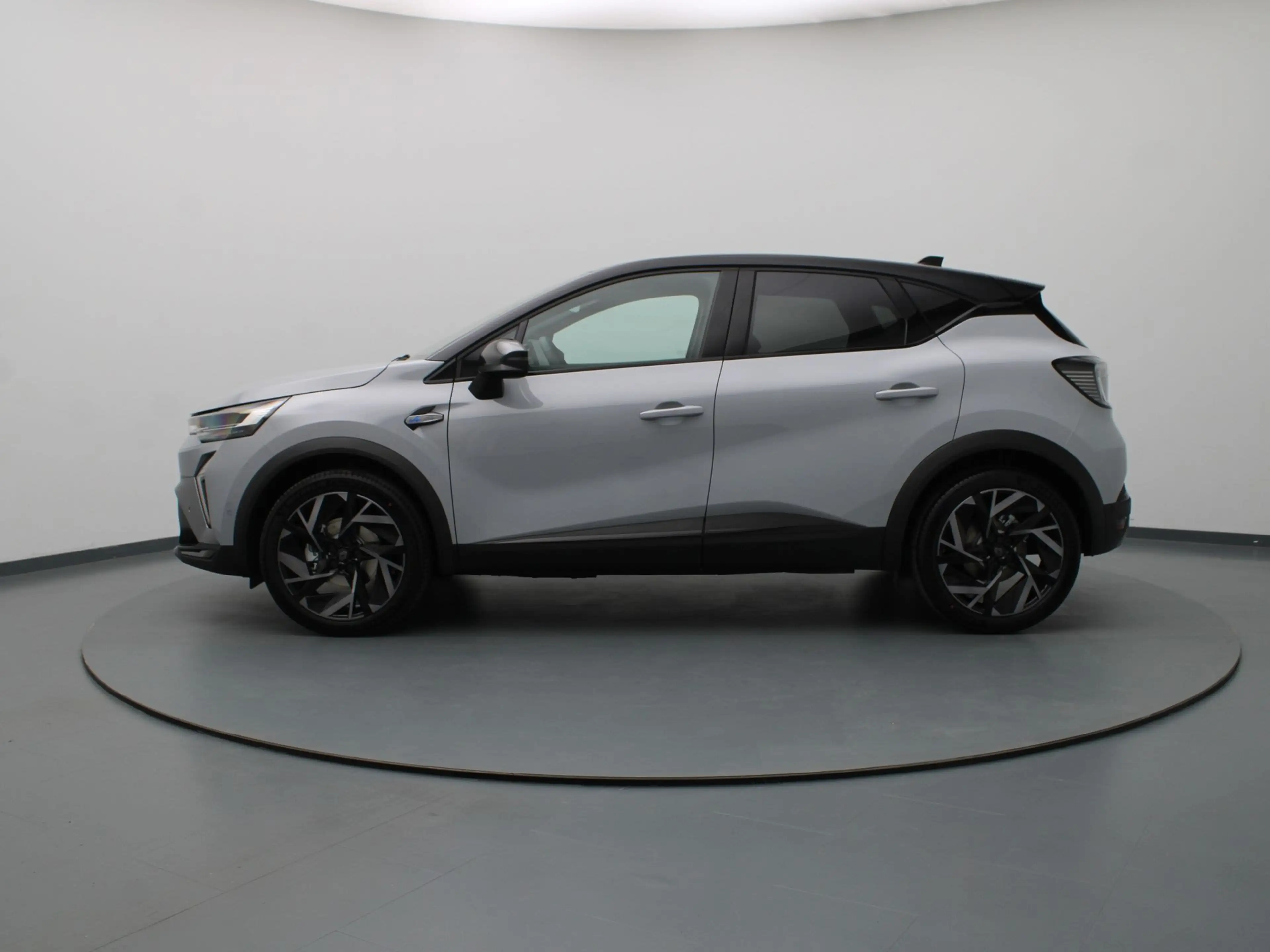 Renault Captur 160pk E-Tech full hybrid esprit Alpine Apple Carpl — photo 22