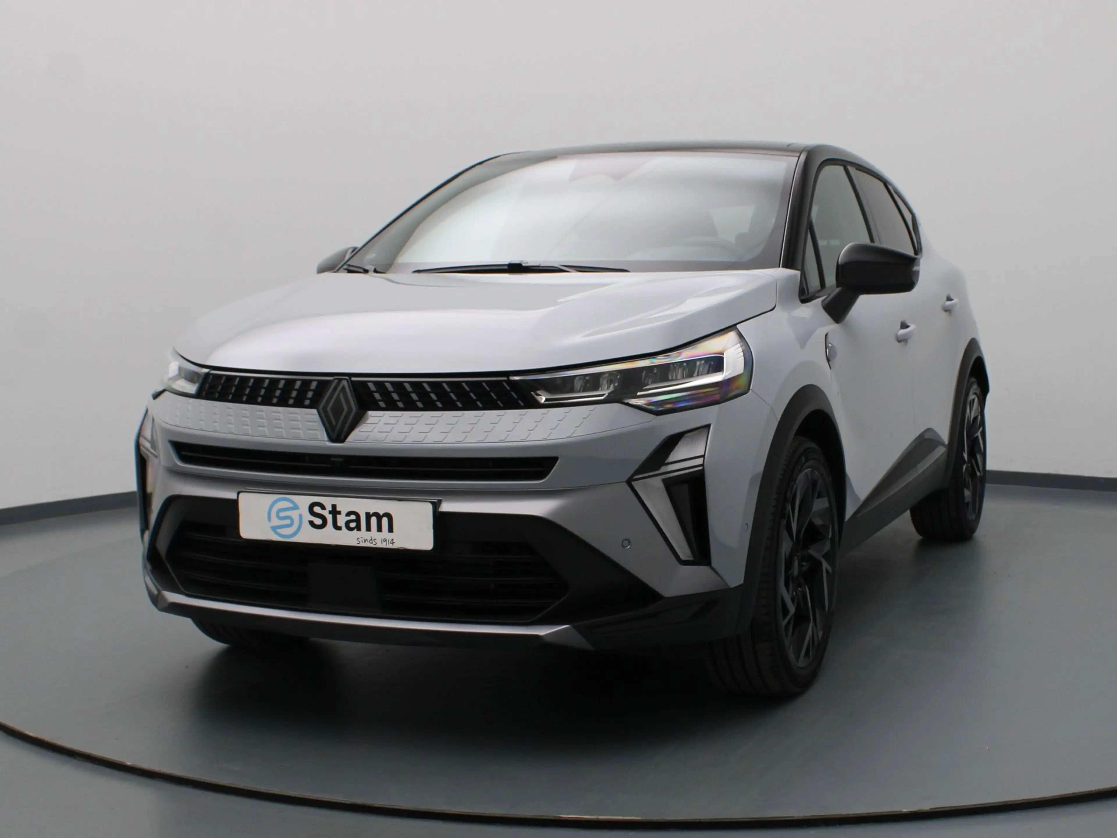 Renault Captur 160pk E-Tech full hybrid esprit Alpine Apple Carpl — photo 17