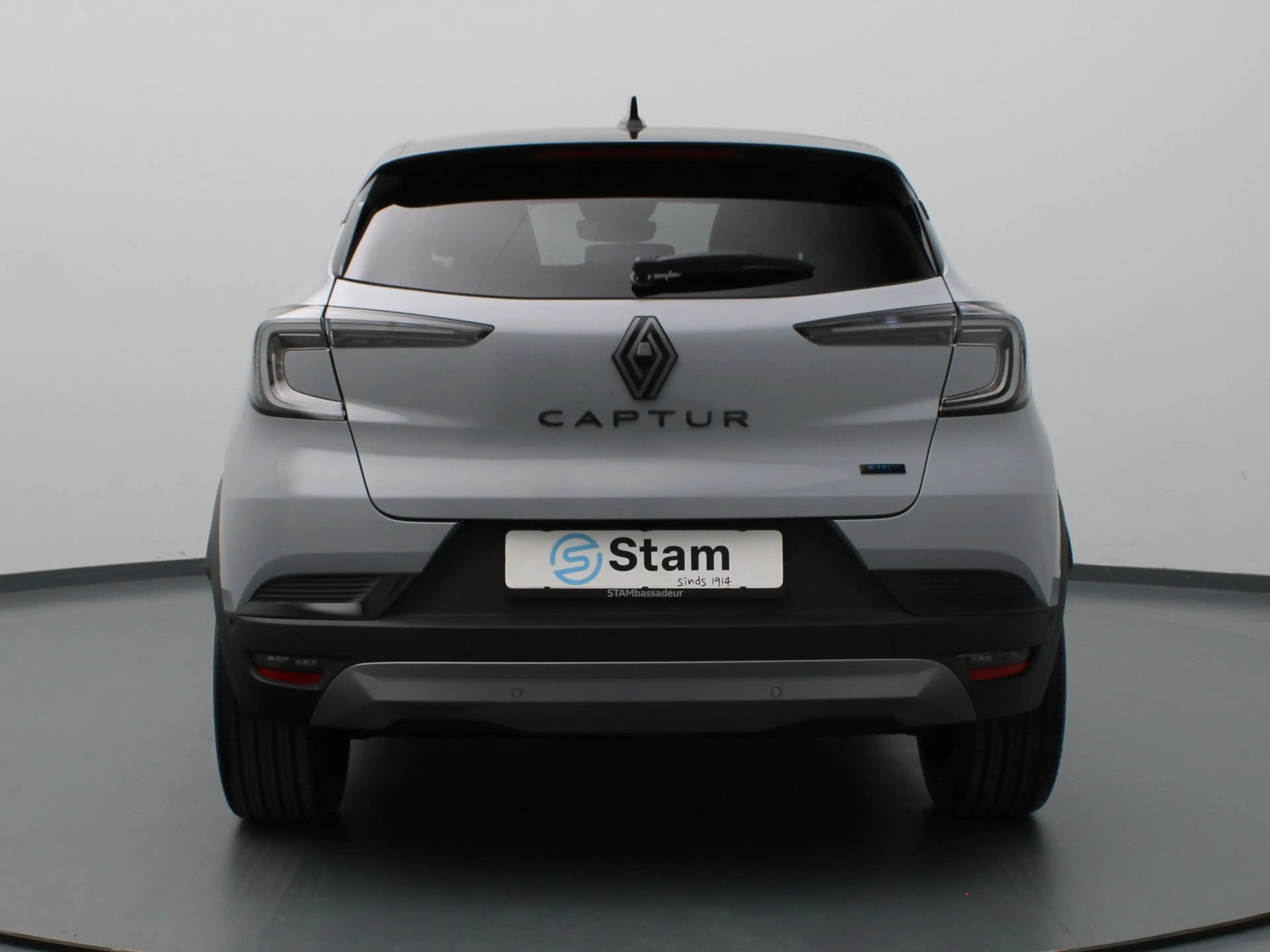 Renault Captur 160pk E-Tech full hybrid esprit Alpine Apple Carpl — photo 25