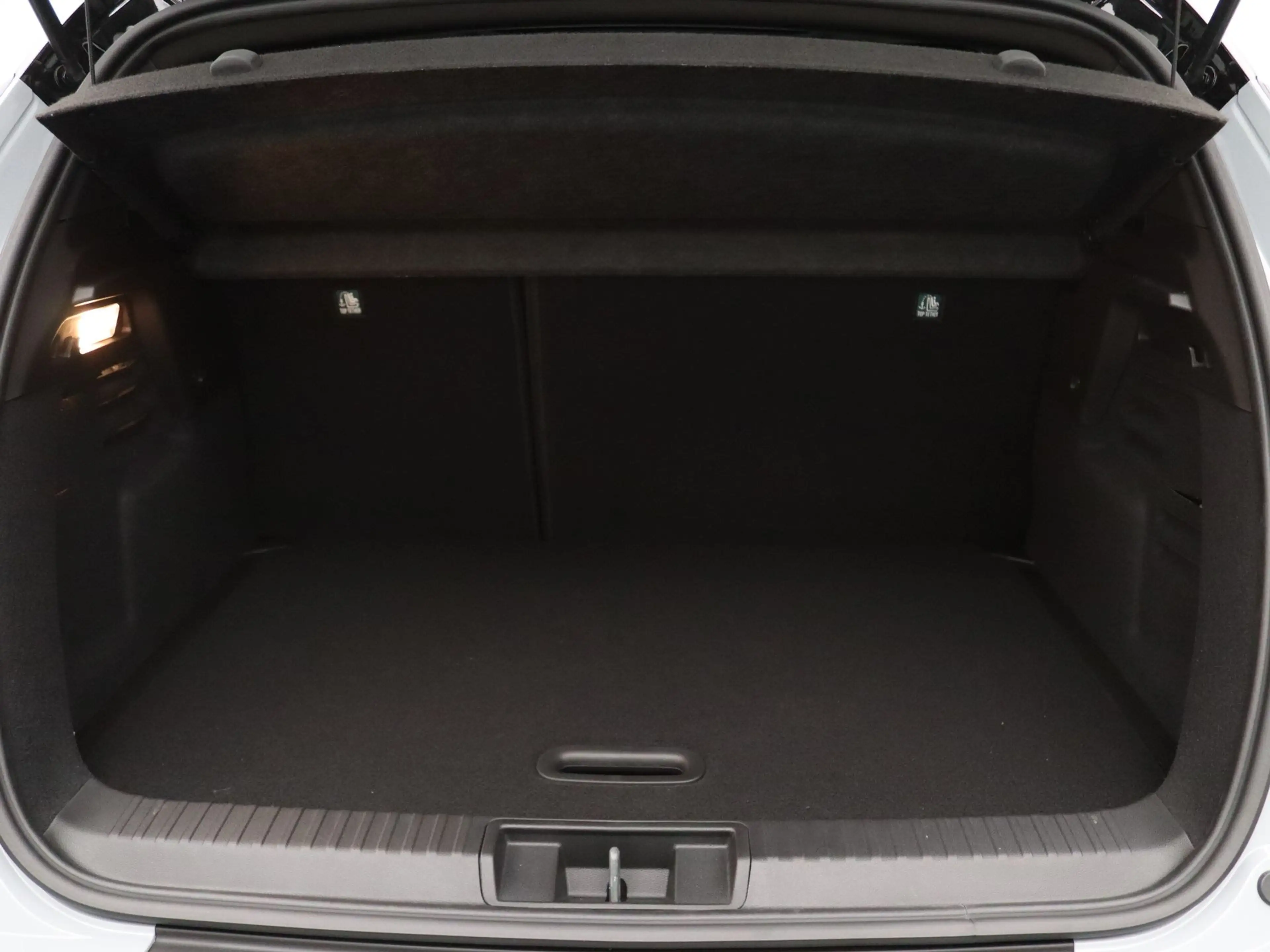 Renault Captur 160pk E-Tech full hybrid esprit Alpine Apple Carpl — photo 28