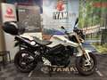 BMW F 800 R Blanc - thumbnail 1