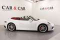 Porsche 992 911 Cabrio 3.0 Carrera 4S auto Bianco - thumbnail 5