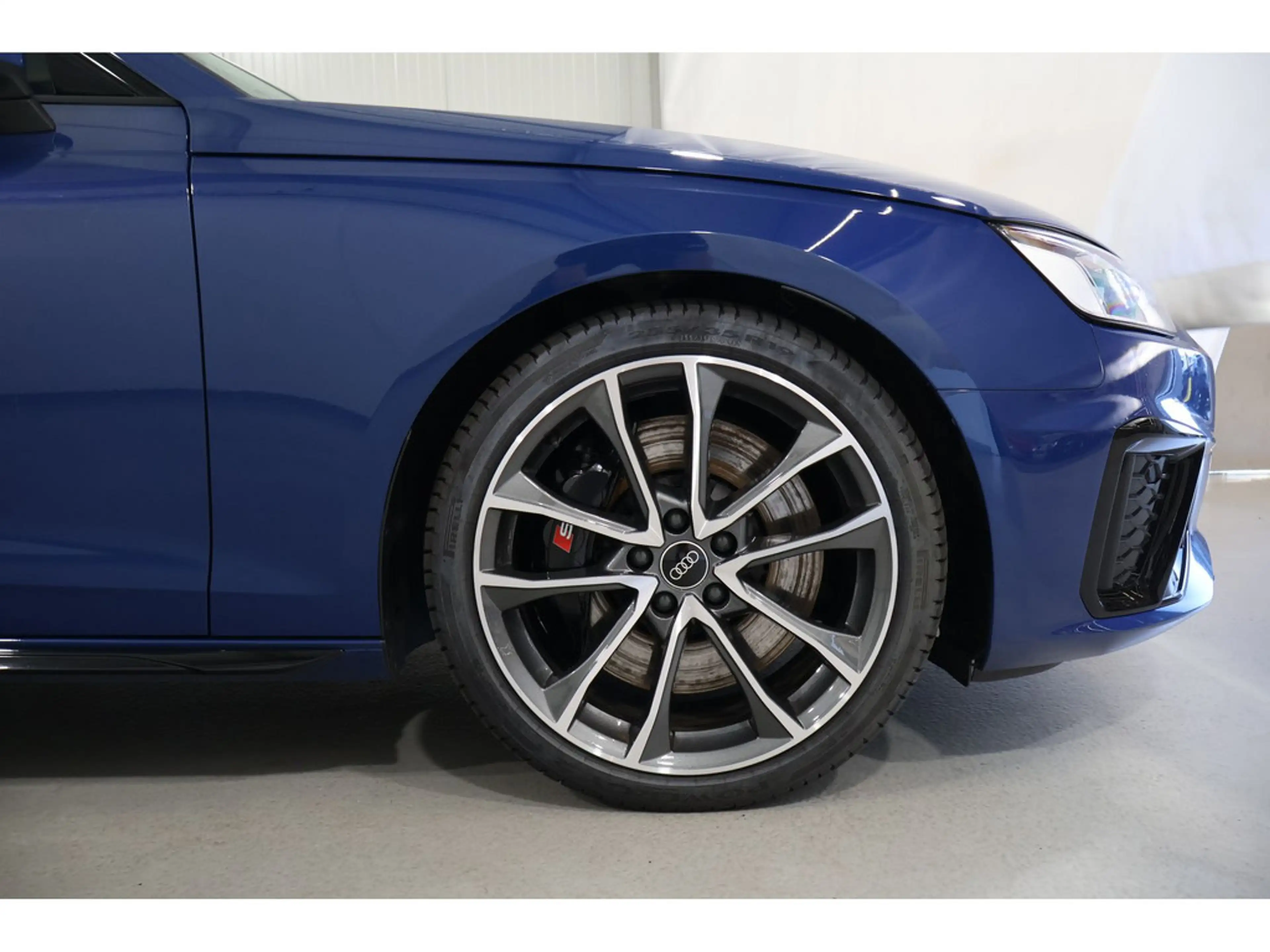 Audi S4 Avant 3.0 TDI quattro B&O*Pano*LED — photo 6