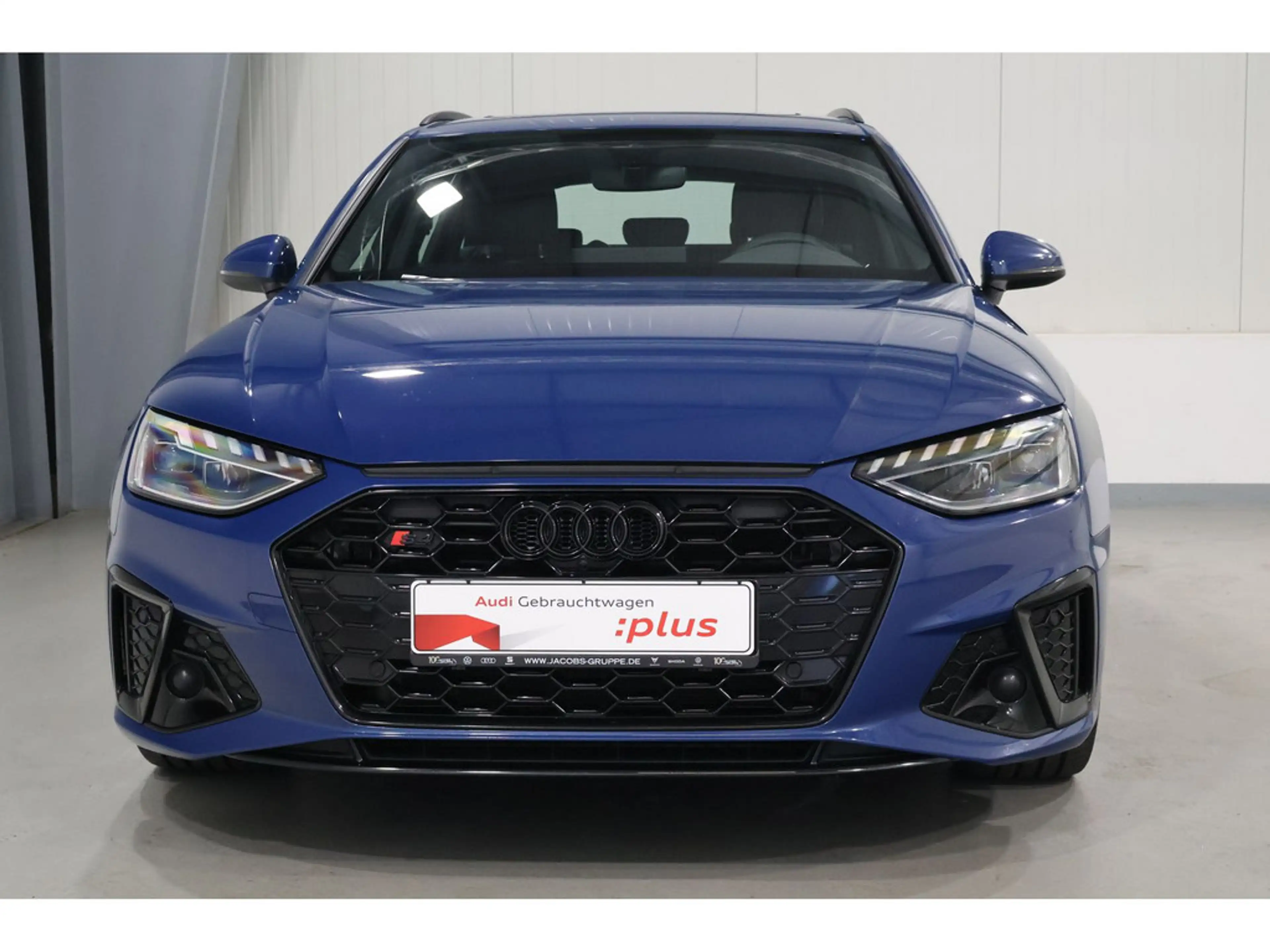 Audi S4 Avant 3.0 TDI quattro B&O*Pano*LED — photo 3