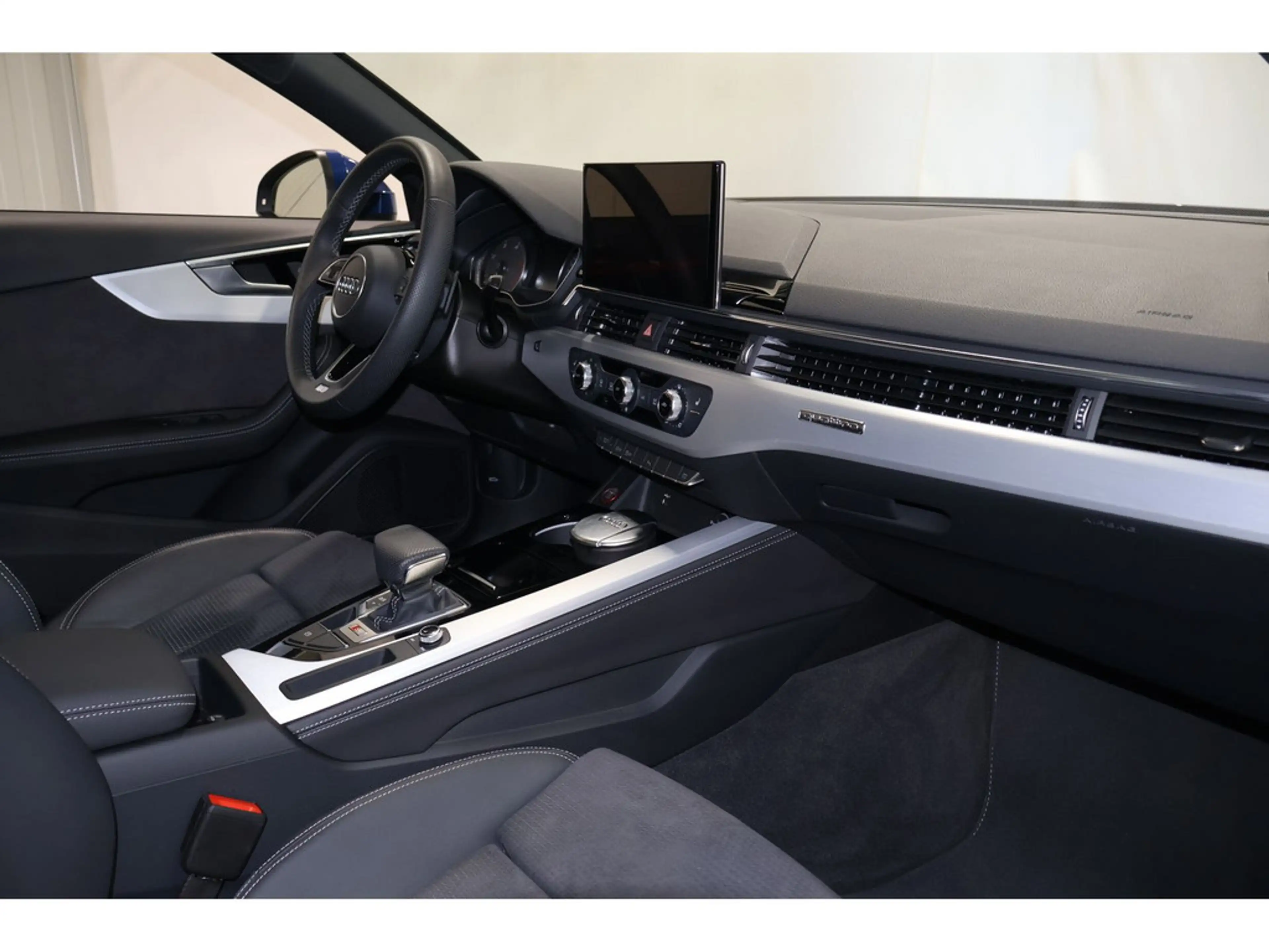 Audi S4 Avant 3.0 TDI quattro B&O*Pano*LED — photo 15