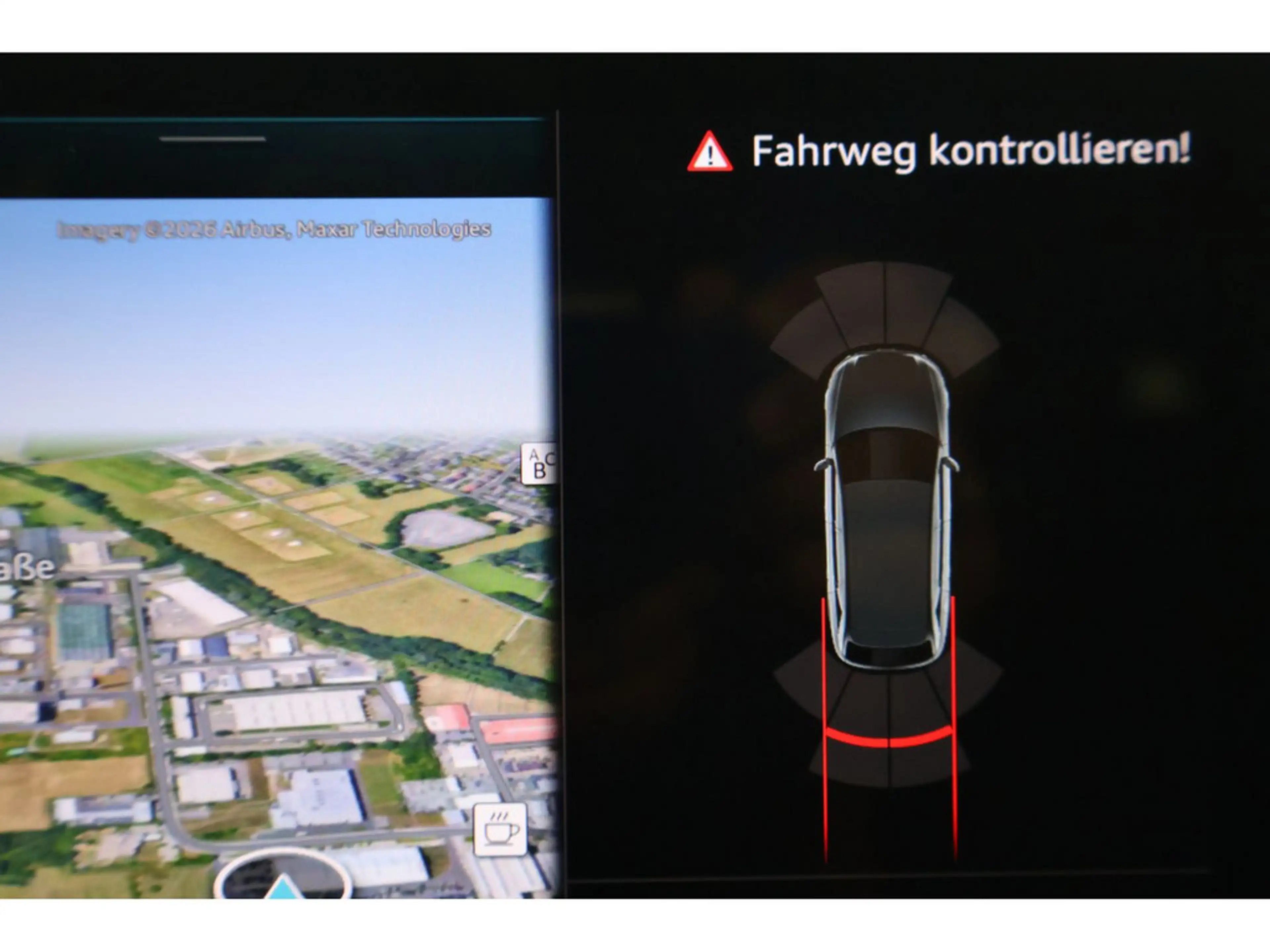 Audi S4 Avant 3.0 TDI quattro B&O*Pano*LED — photo 12
