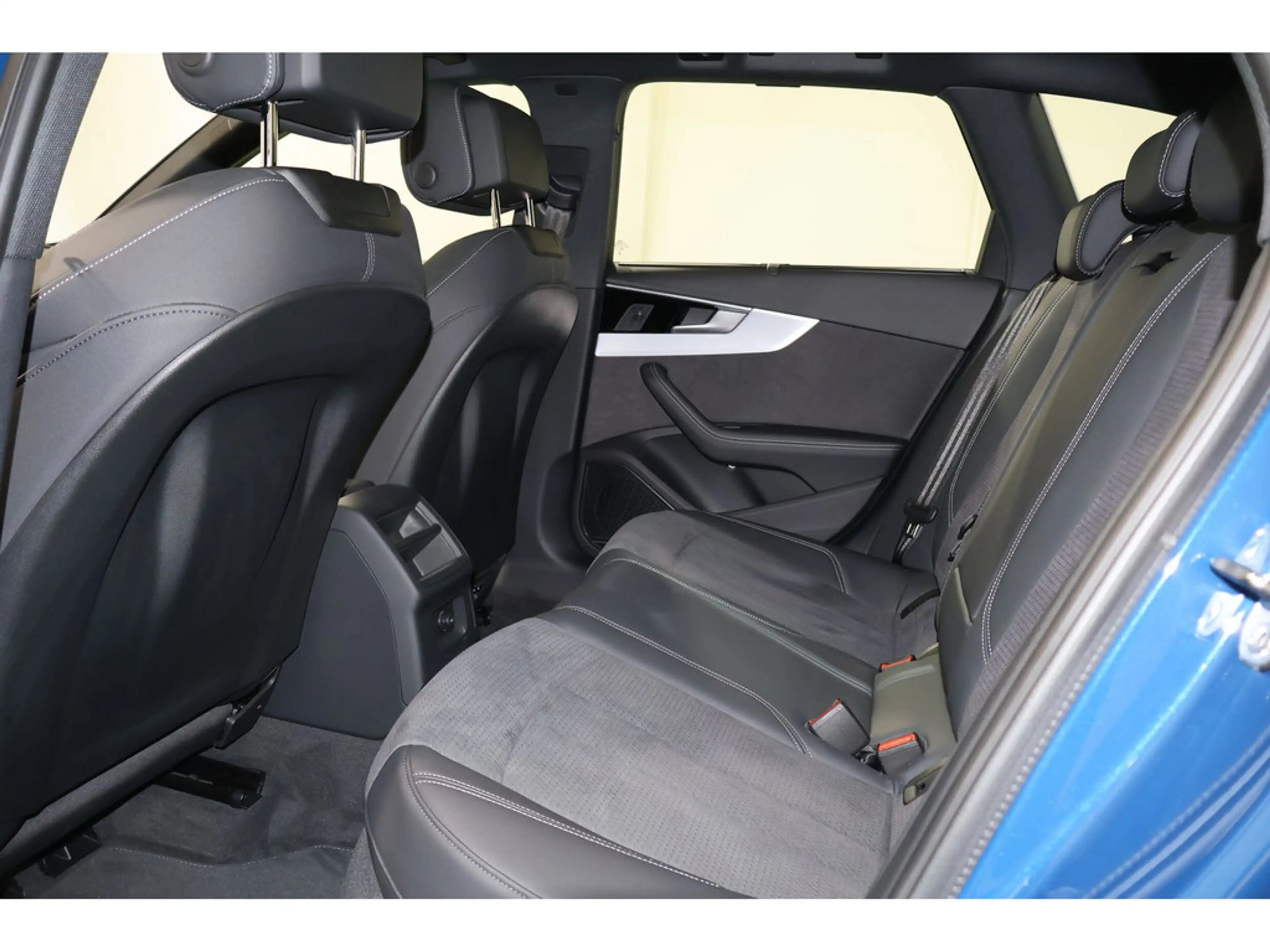 Audi S4 Avant 3.0 TDI quattro B&O*Pano*LED — photo 13