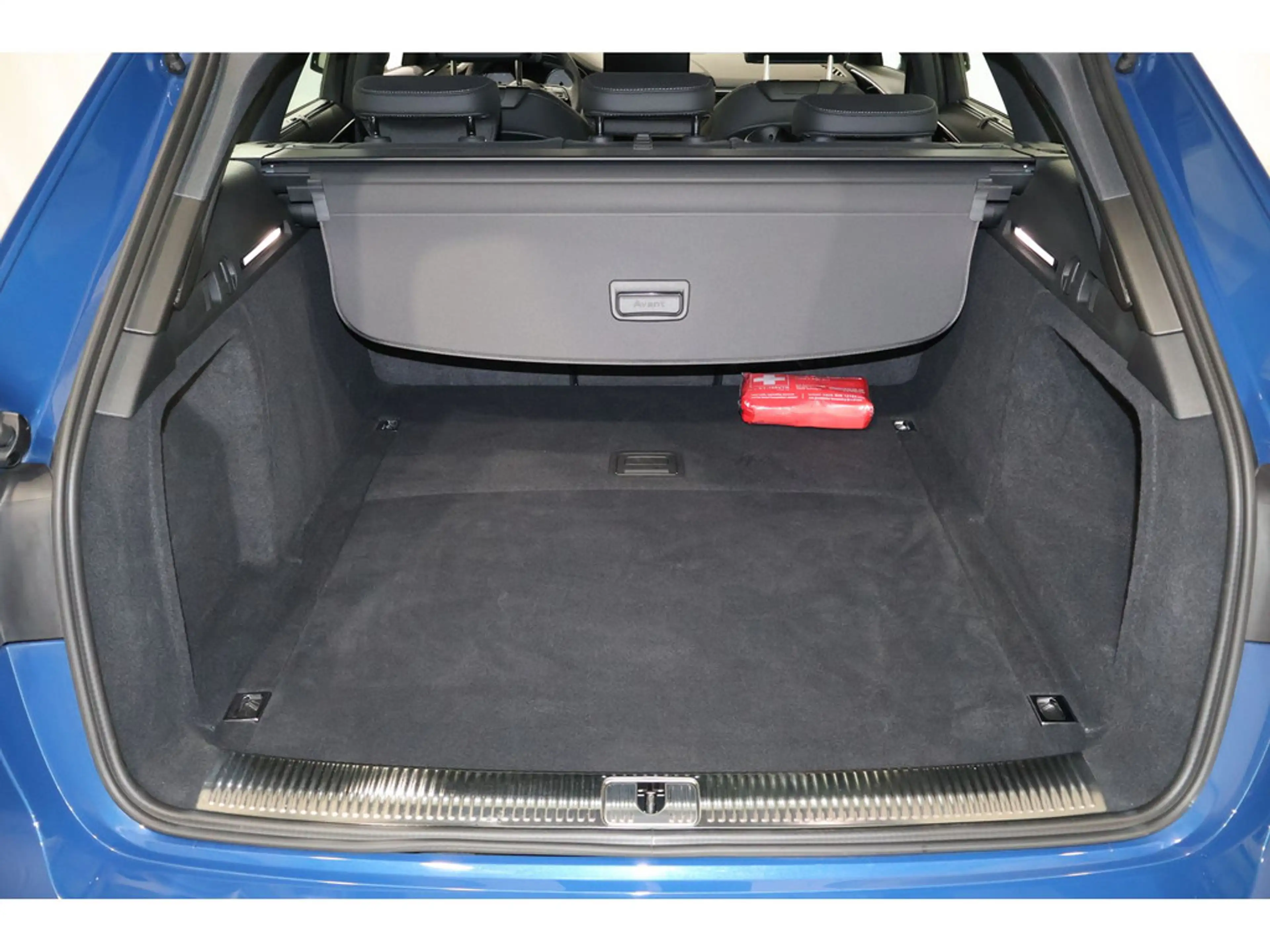 Audi S4 Avant 3.0 TDI quattro B&O*Pano*LED — photo 7