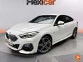 BMW 218 218i Gran Coupé Blanc - thumbnail 3