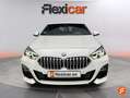 BMW 218 218i Gran Coupé Blanc - thumbnail 2