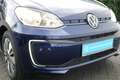 Volkswagen e-up! United 83PS 32,3 kWh Blau - thumbnail 10